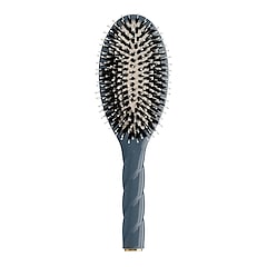Brosse N.03 l'Indispensable Douceur - Poils de Sanglier et Nylon Boulé, LA BONNE BROSSE